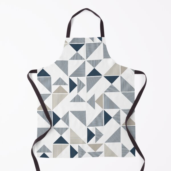 Item preview, Geometric triangles background designed and sold by Jenmag.