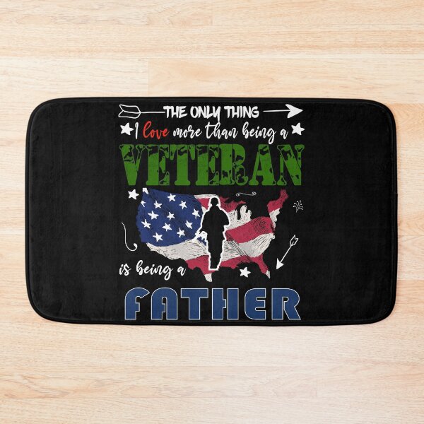 Item preview, Veterans Day honorable Design to my lovely Father ,the only thing I love more than bieng a veteran is being my father designed and sold by ArtyFiction.