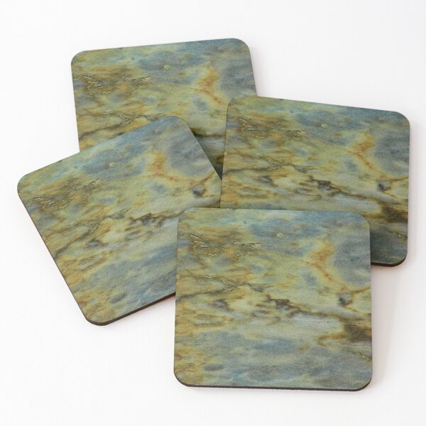Item preview, Polished Marble Stone Mineral Abstract Texture 15 designed and sold by worldways.