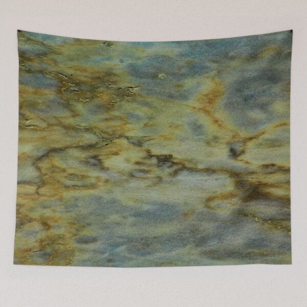 Item preview, Polished Marble Stone Mineral Abstract Texture 15 designed and sold by worldways.