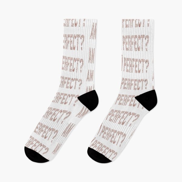Item preview,   Am i perfect designed and sold by YAHIA-14.