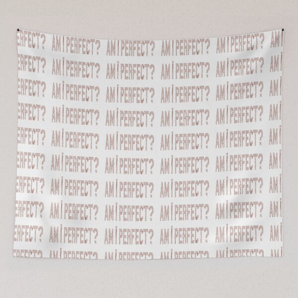 Item preview,   Am i perfect designed and sold by YAHIA-14.