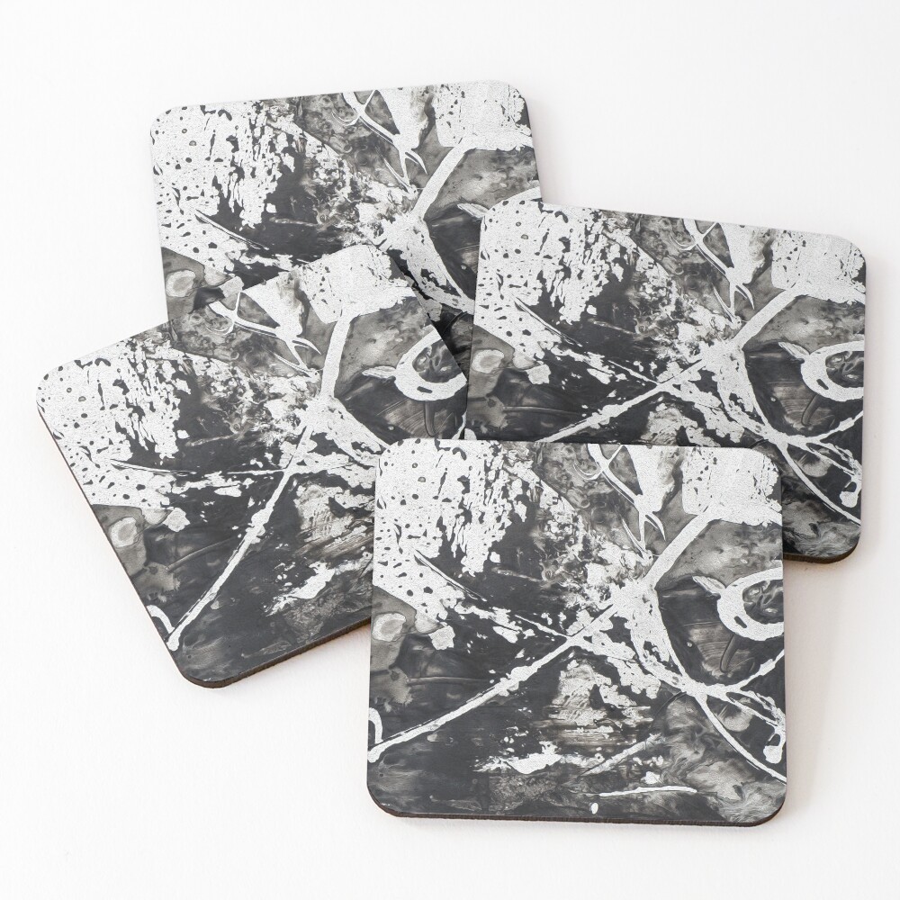 Item preview, Coasters (Set of 4) designed and sold by Irinapol.