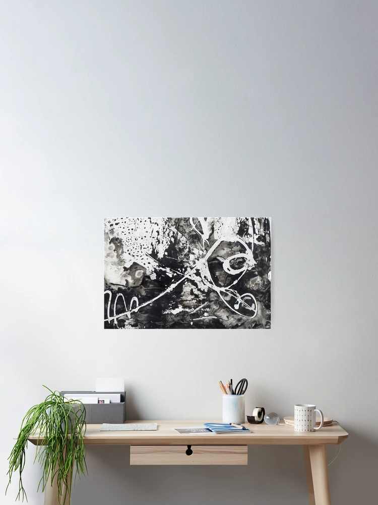 Thumbnail 2 of 3, Poster, annotation designed and sold by Irina Polyanskaya.