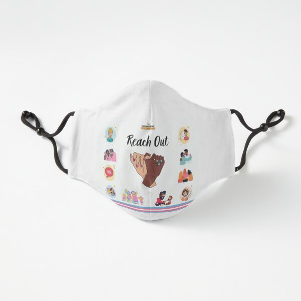 Reach Out Fitted 3-Layer
