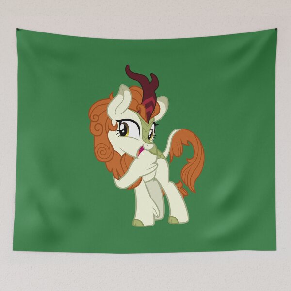 Item preview, Autumn Blaze designed and sold by Tardifice.