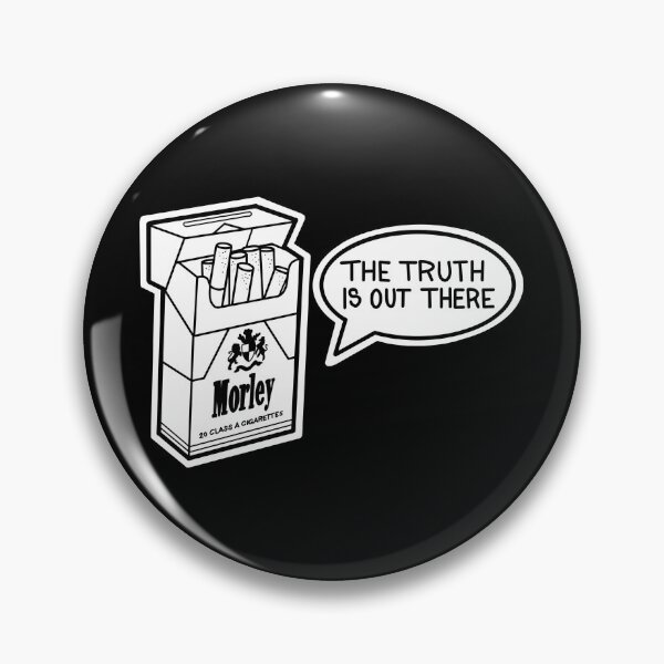 Item preview, The truth is out there designed and sold by penelope-anne.