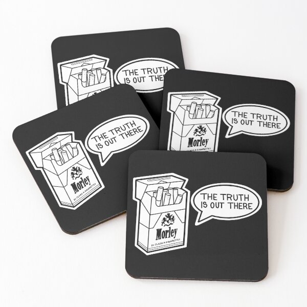 Item preview, The truth is out there designed and sold by penelope-anne.