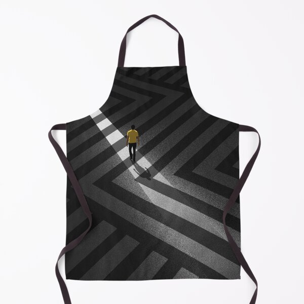 Item preview, Minimalistic City Life | Santa Monica California designed and sold by The-Drone-Man.