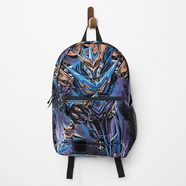 ml backpack