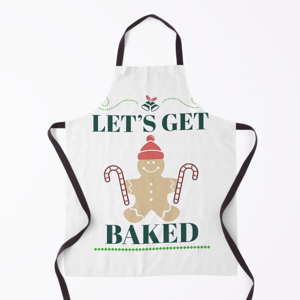 Item preview, Lets Get Baked designed and sold by capaa.