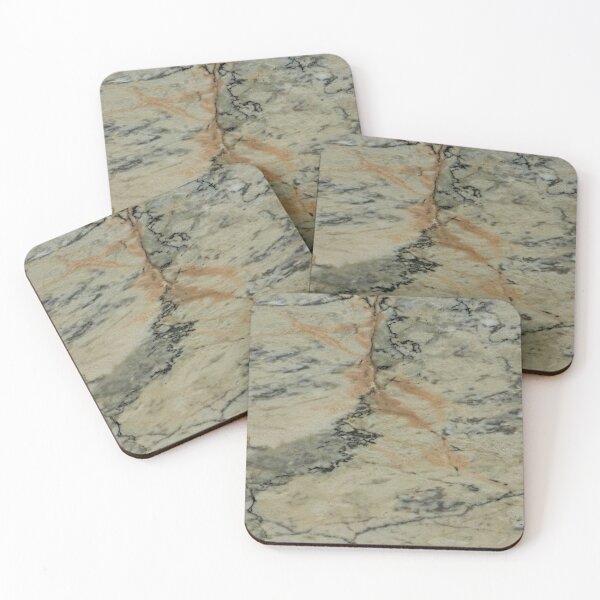 Item preview, Polished Marble Stone Mineral Abstract Texture 16 designed and sold by worldways.