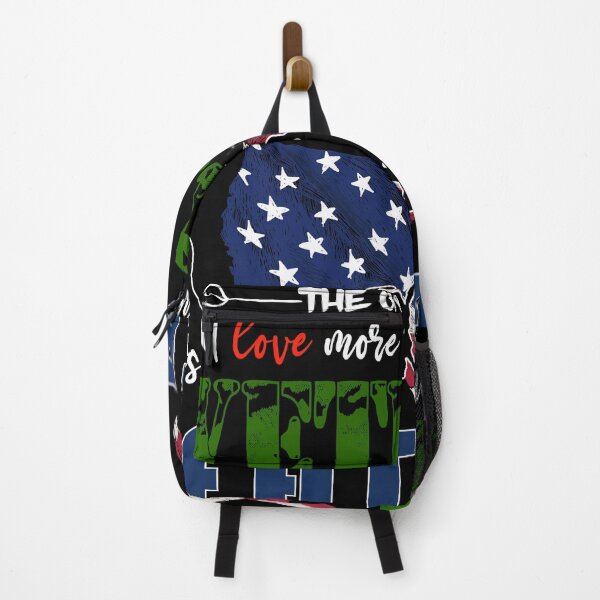 Item preview, the only thing I love more than bieng a veteran is being my father - Veterans Day Design designed and sold by ArtyFiction.