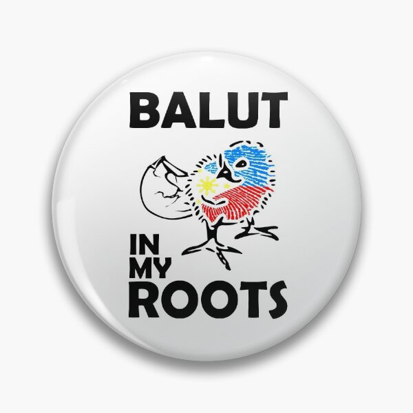 Item preview, Balut in my Roots designed and sold by hermittamer.