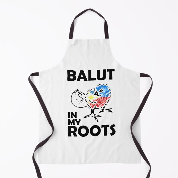 Item preview, Balut in my Roots designed and sold by hermittamer.