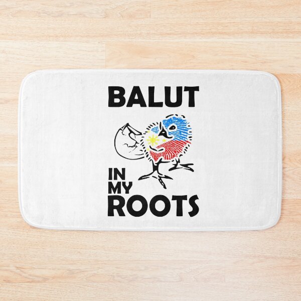 Item preview, Balut in my Roots designed and sold by hermittamer.