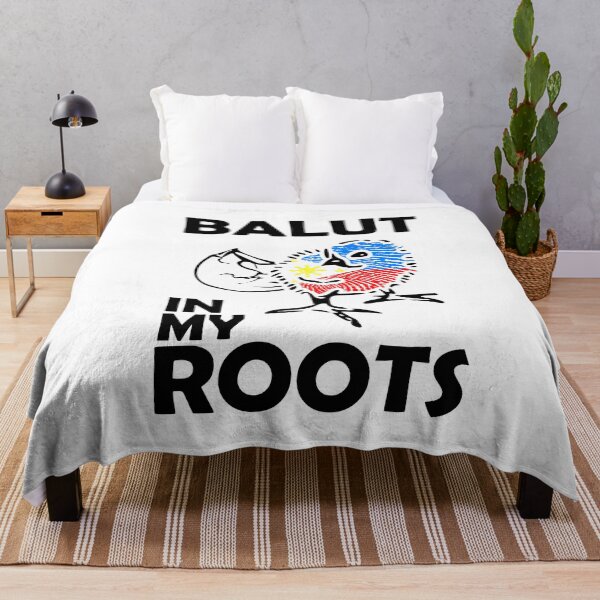 Item preview, Balut in my Roots designed and sold by hermittamer.
