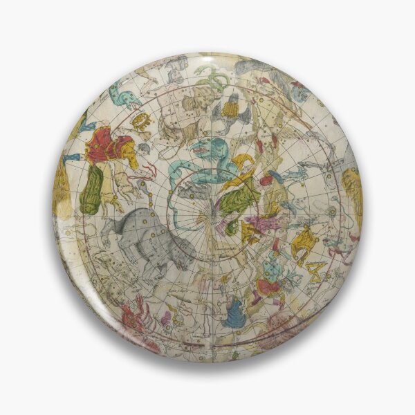 Item preview, Hemisphaerium Coeli Australe (Boreale) II designed and sold by Squirrels-Leap.