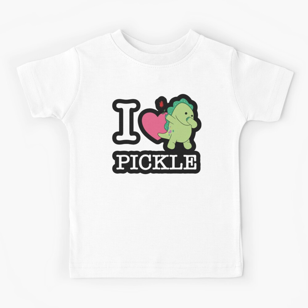 Pickle the Dinosaur Moriah Kids Boys Funny Joke Novelty T Shirt Birthday Gift 1 Pickle the Dinosaur Moriah Kids Boys Funny Joke Novelty T Shirt Birthday Gift 1