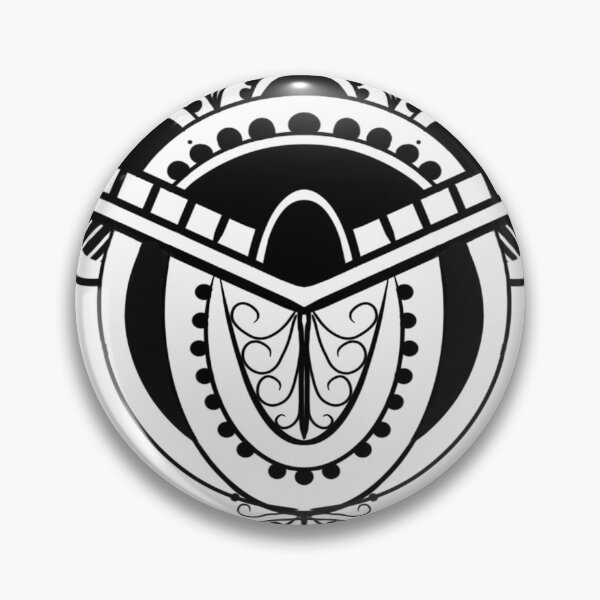 Item preview, modern indian tribal designed and sold by attracdionz.