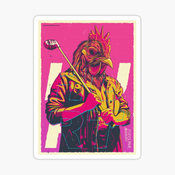 hotline miami richter