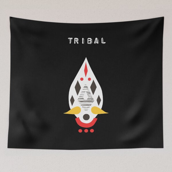 Item preview, Totemic art designed and sold by MihneaL.