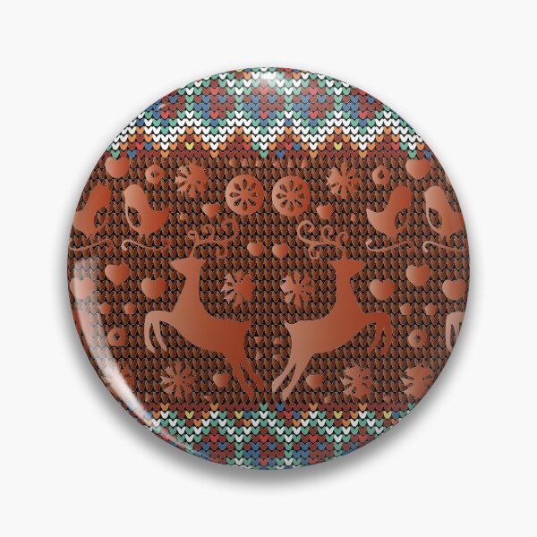 Item preview, Multicolor Knit design for clothes / Apparel and Accessories designed and sold by greatatlas.