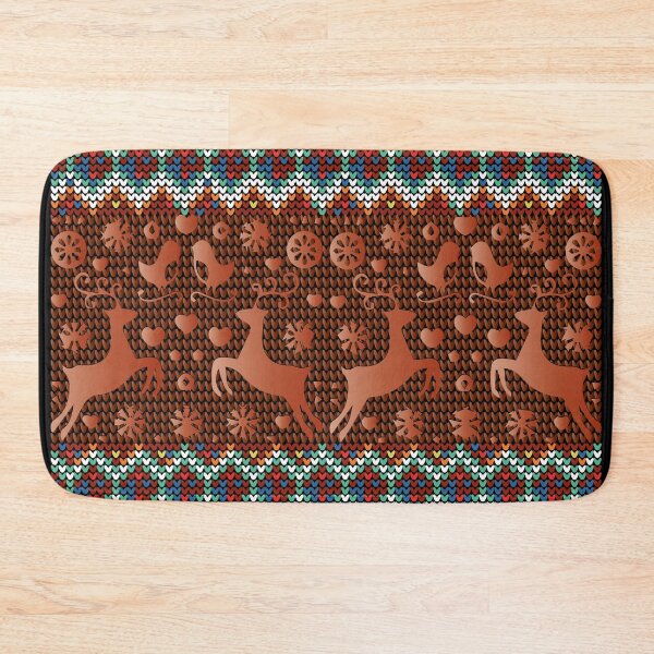 Item preview, Multicolor Knit design for clothes / Apparel and Accessories designed and sold by greatatlas.