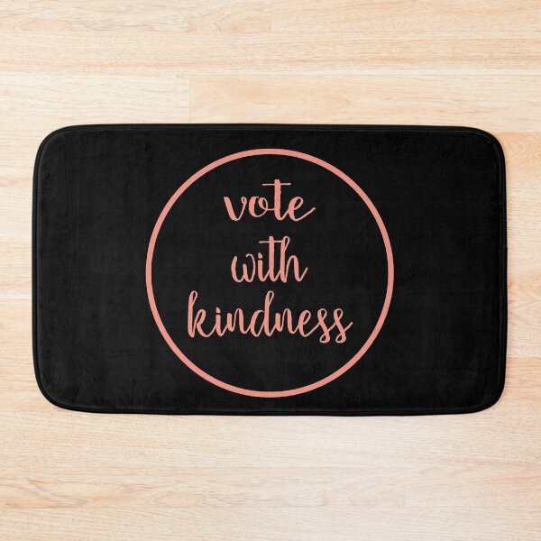 Item preview, Vote With Kindness designed and sold by MousaObaid.