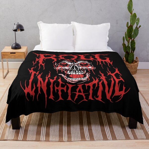 Item preview, Roll Initiative - D20 Death Metal designed and sold by MaratusFunk.