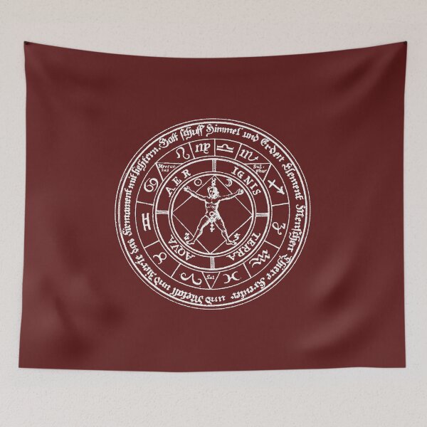 Item preview, Summon Circle (light) designed and sold by Samvice.