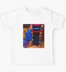 Sidewalk Surfin Kids Tee