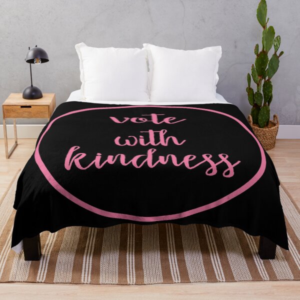 Item preview, Copy of Vote With Kindness designed and sold by MousaObaid.