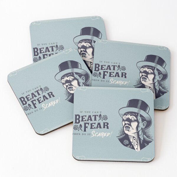 Item preview, SCARE COLLECTION designed and sold by ELEGANZZIA.