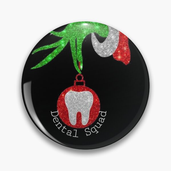 Item preview, Dentist Life, grinch addition. designed and sold by Toothless-3377.