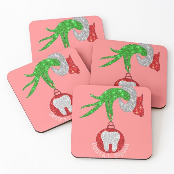 Item preview, Dentist Life, grinch addition. designed and sold by Toothless-3377.