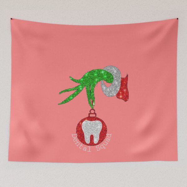 Item preview, Dentist Life, grinch addition. designed and sold by Toothless-3377.