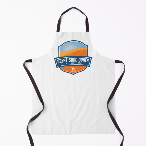 Item preview, Great Sand Dunes National Park - Colorado designed and sold by Moritz Schwäble.