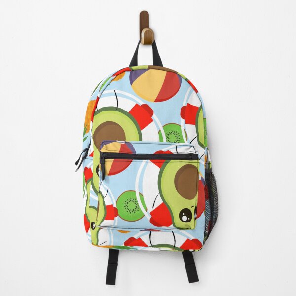 Item preview, Avocado Pool Party designed and sold by VBeesTees.