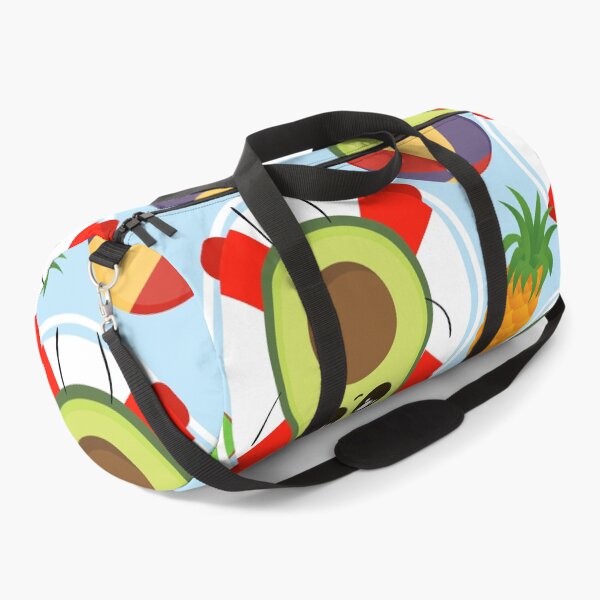 Item preview, Fiesta de aguacate en la piscina designed and sold by VBeesTees.
