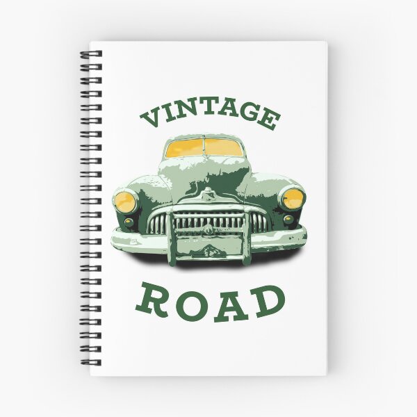 Item preview, Vintage Road designed and sold by AndyTee.