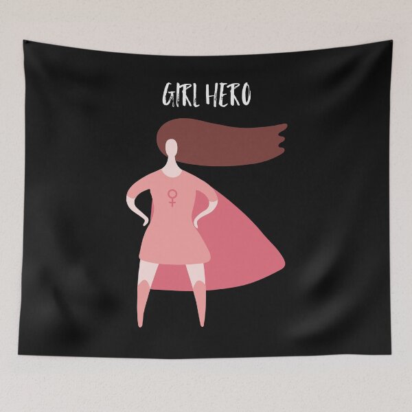 Item preview, Girl power designed and sold by MihneaL.