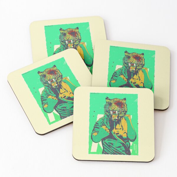 Item preview, Hotline Miami Tony designed and sold by DrMoon.