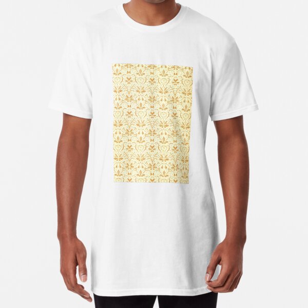 Flora's Feast Long T-Shirt