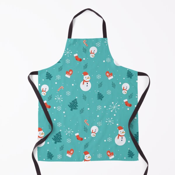 Item preview, Christmas Snowman designed and sold by HikaryChan.