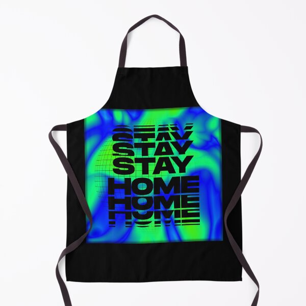 Item preview, STAY SAFE STAY HOME designed and sold by Semi97.