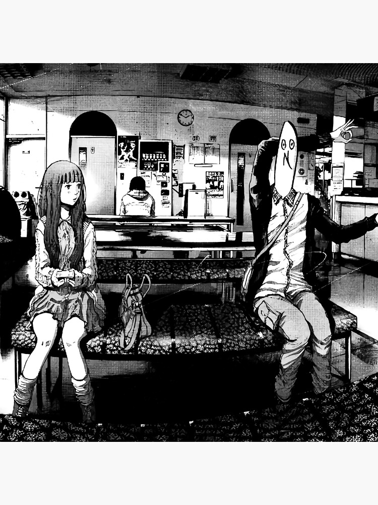 Featured image of post Punpun And Aiko