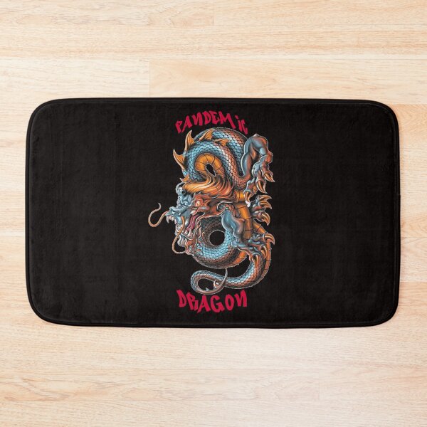 Item preview, Dragon design by pandemic2020 designed and sold by Kennyvdk.