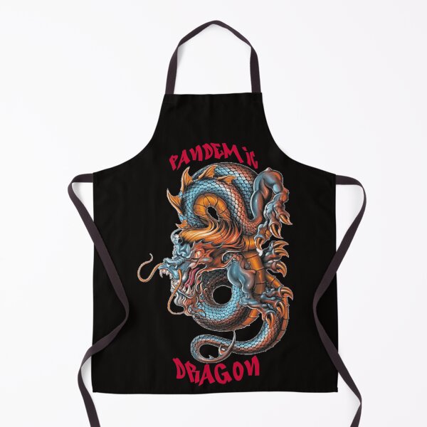 Item preview, Dragon design by pandemic2020 designed and sold by Kennyvdk.