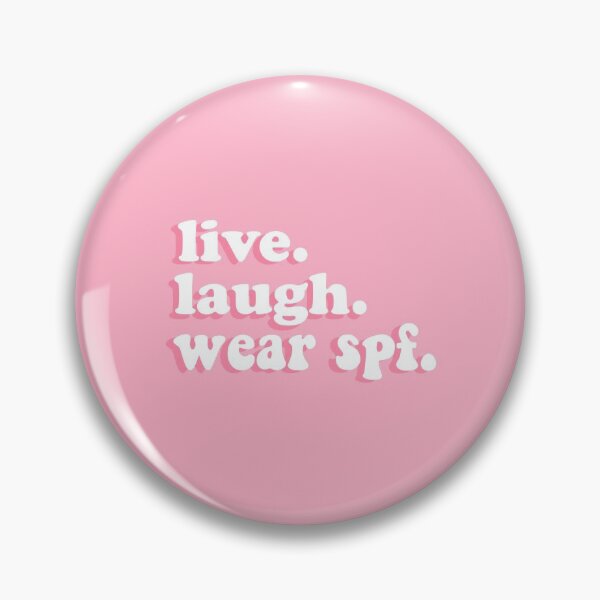 Item preview, wear spf skincare quote designed and sold by elizastreet.